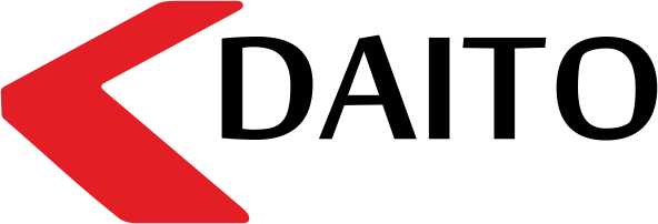 Logo Daito