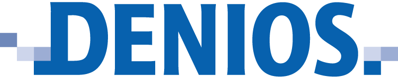Denios Logo